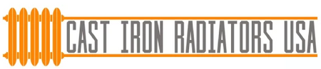 Cast Iron Radiators USA