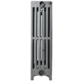 Cast Iron Radiator, 10 Sections, 25"H, 6 Tubes